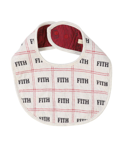 FITH Logo Bib