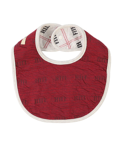 FITH Logo Bib