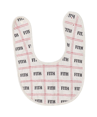 FITH Logo Bib