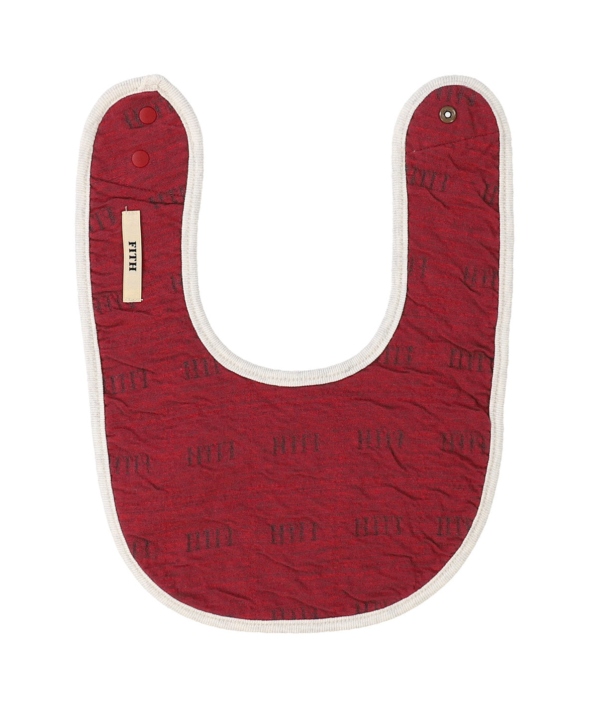 FITH Logo Bib