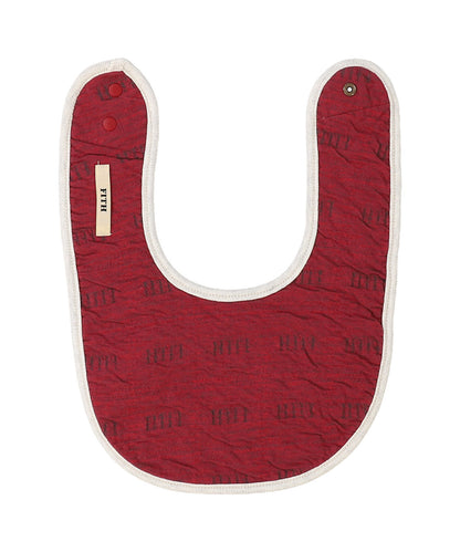 FITH Logo Bib
