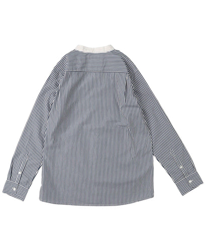 Layered L/S Shirt(LADIES)