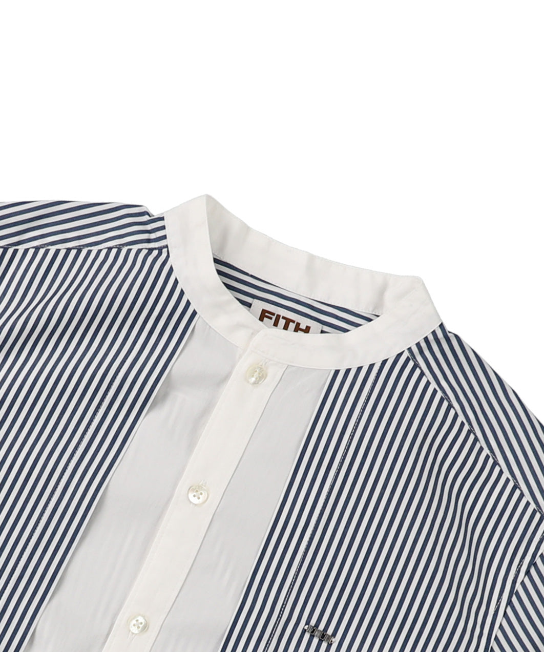 Layered L/S Shirt(LADIES)