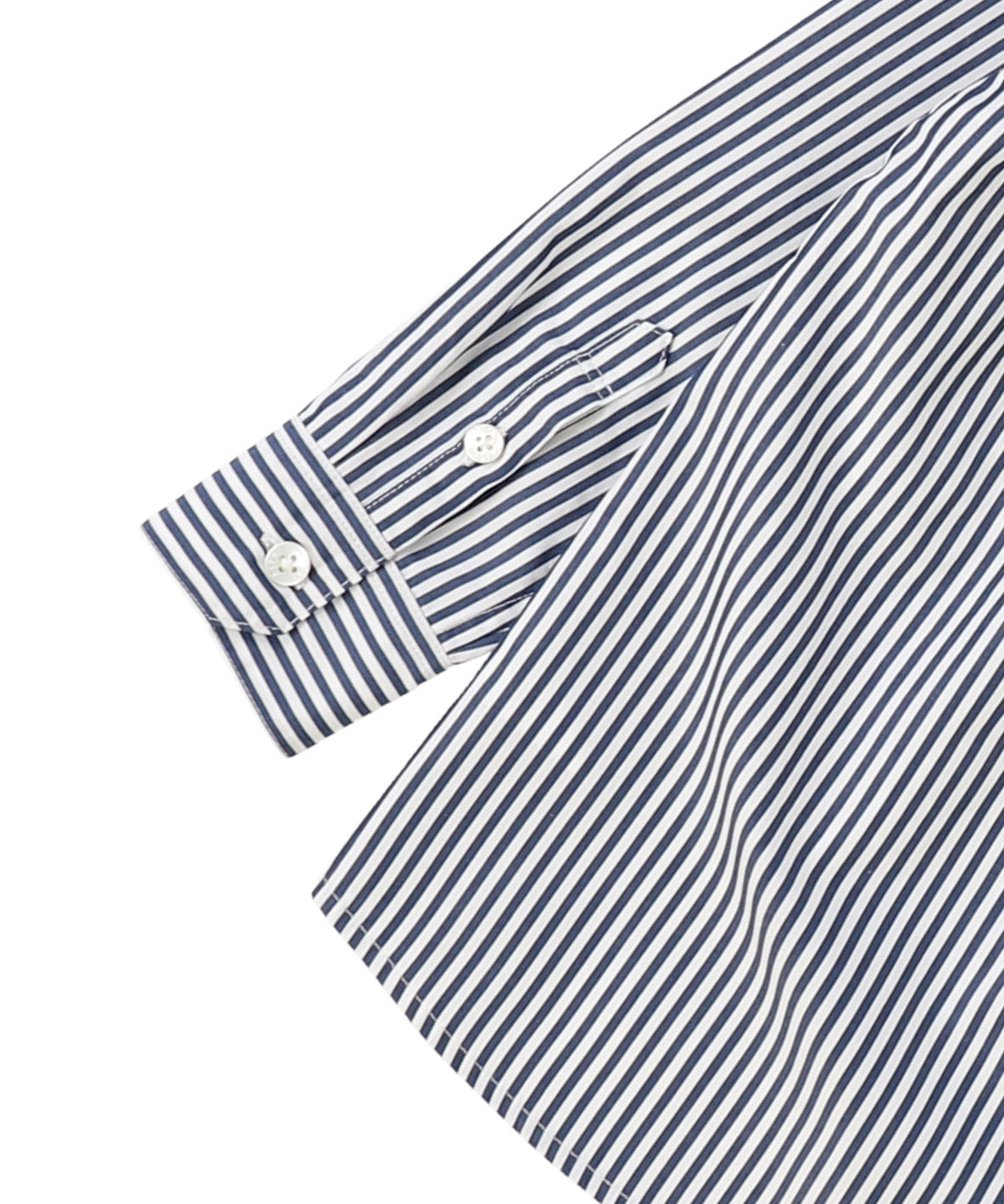 Layered L/S Shirt