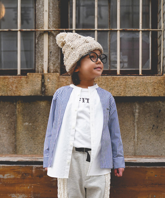 Layered L/S Shirt