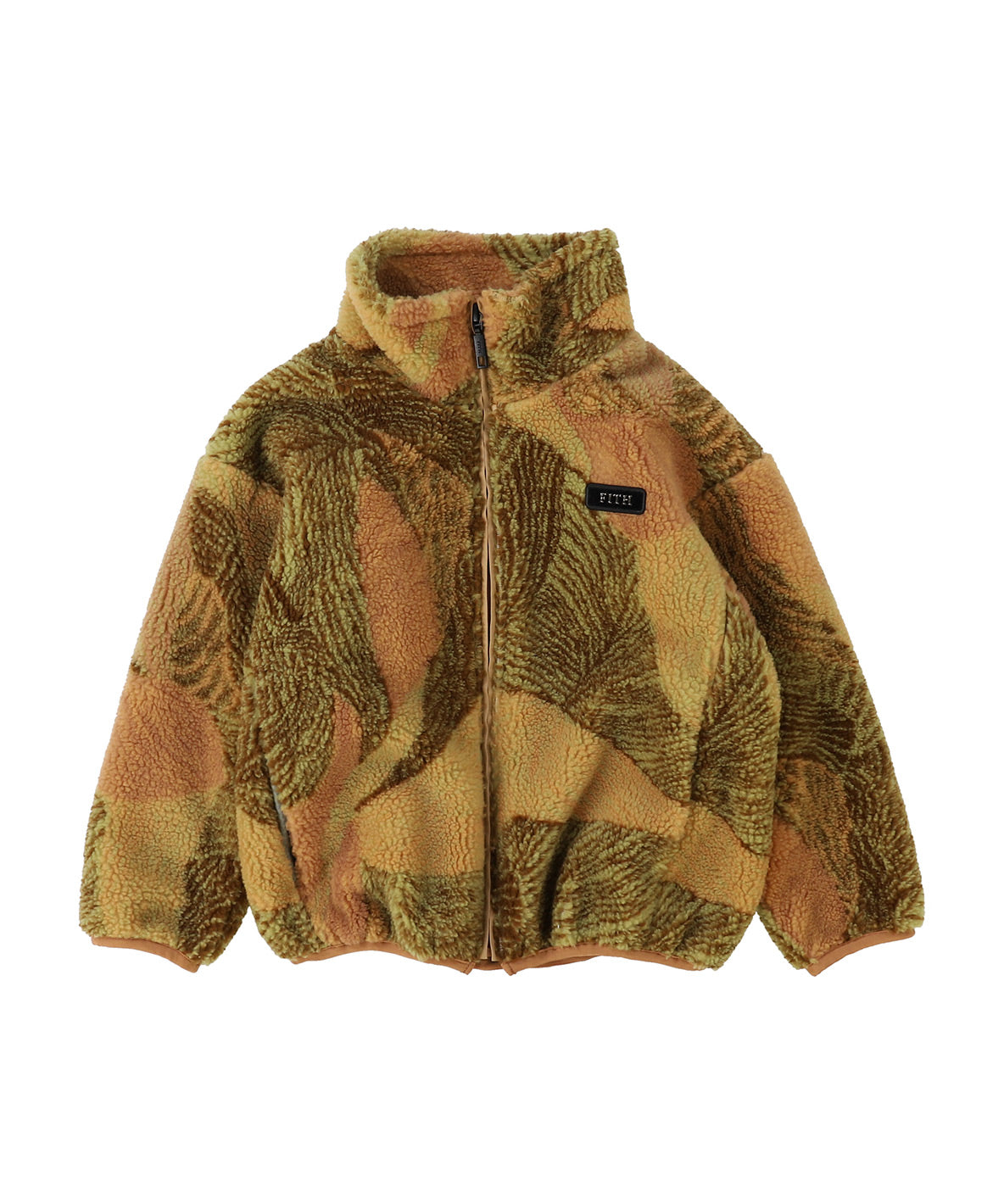 ECO Boa Blouson(LADIES)