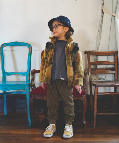 ECO Boa Blouson