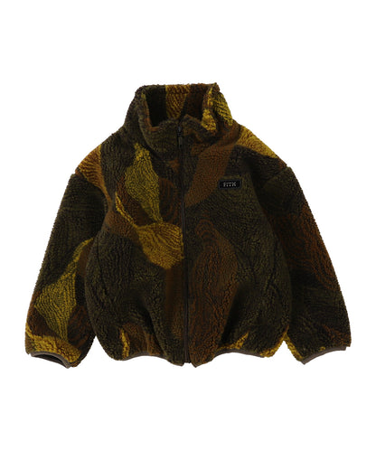 ECO Boa Blouson
