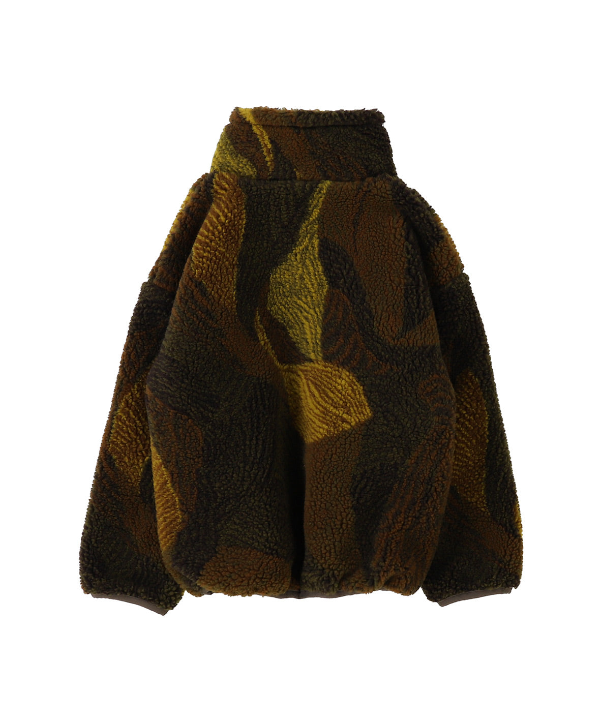 ECO Boa Blouson(LADIES)