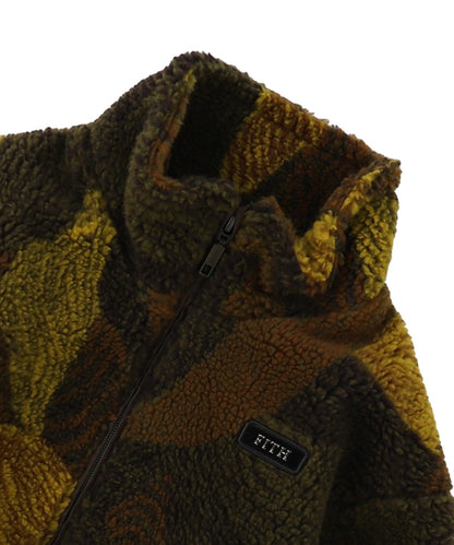 ECO Boa Blouson