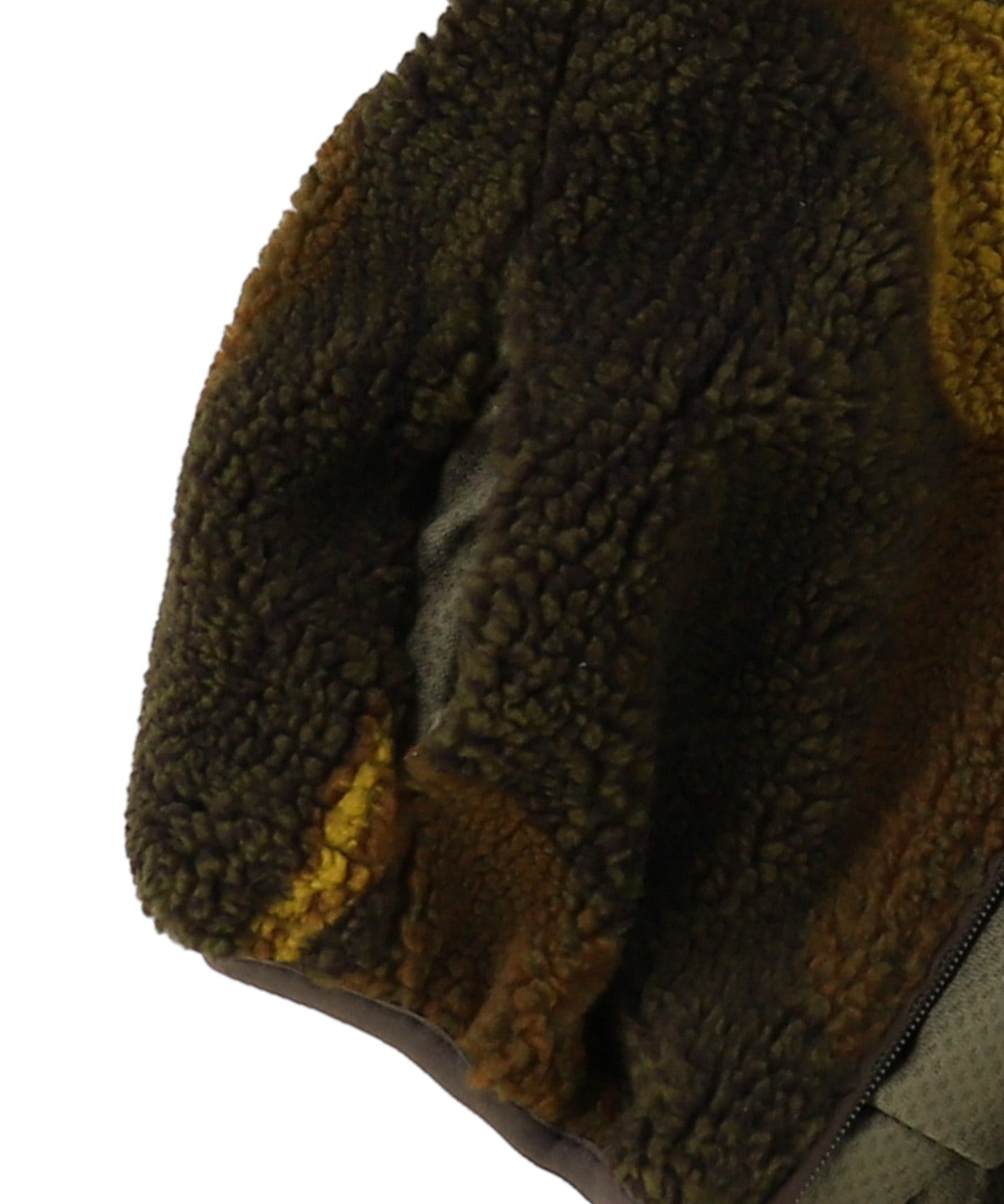 ECO Boa Blouson(LADIES)