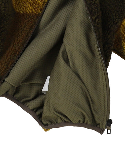 ECO Boa Blouson