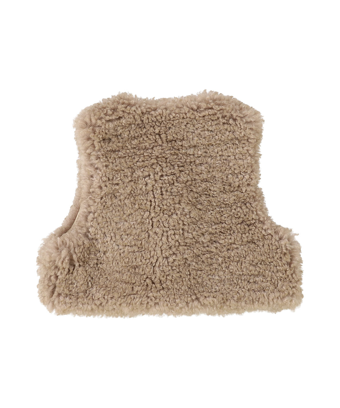 Fur Vest(LADIES)