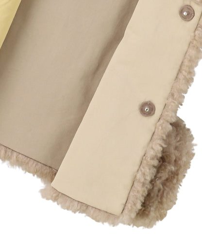 Fur Vest(LADIES)