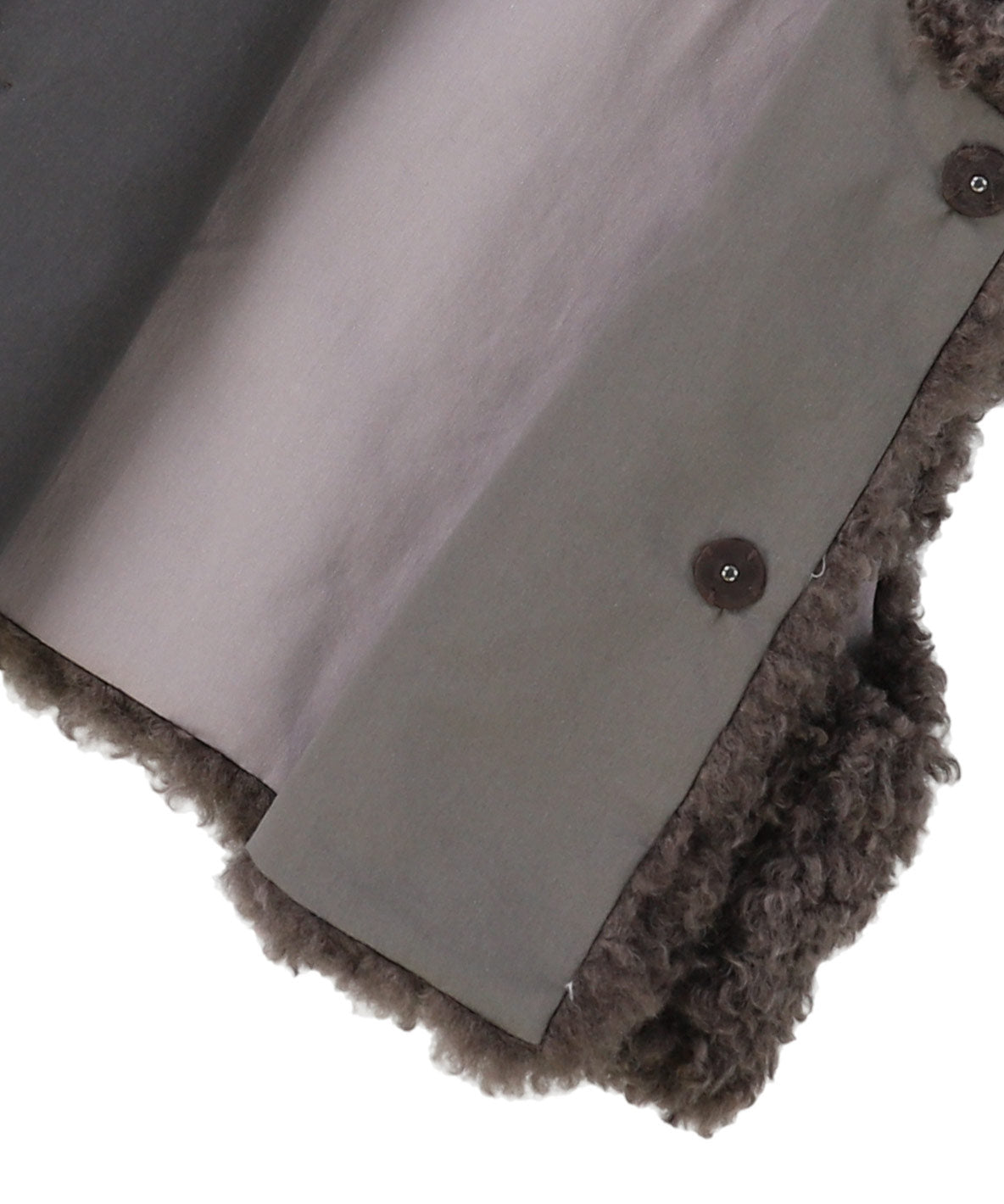 Fur Vest(LADIES)