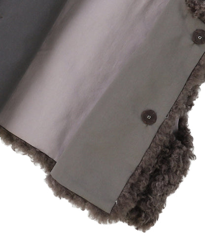 Fur Vest(LADIES)