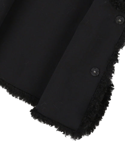 Fur Vest(LADIES)
