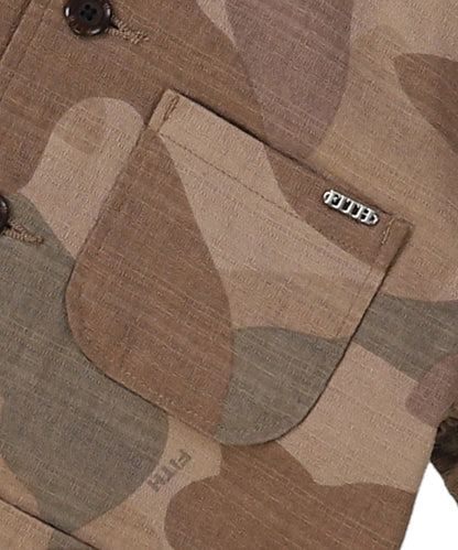 Military Jacket