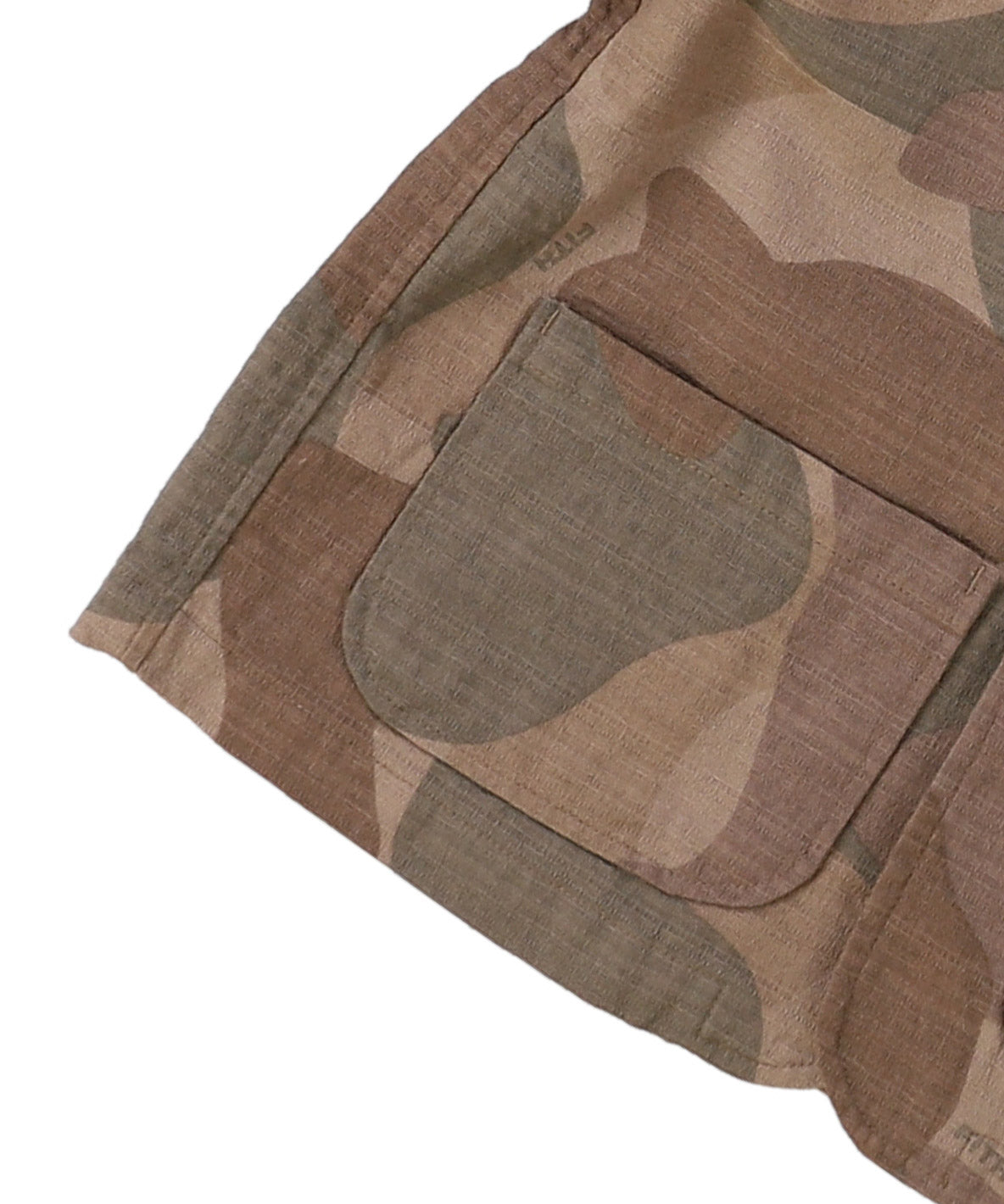 Military Jacket