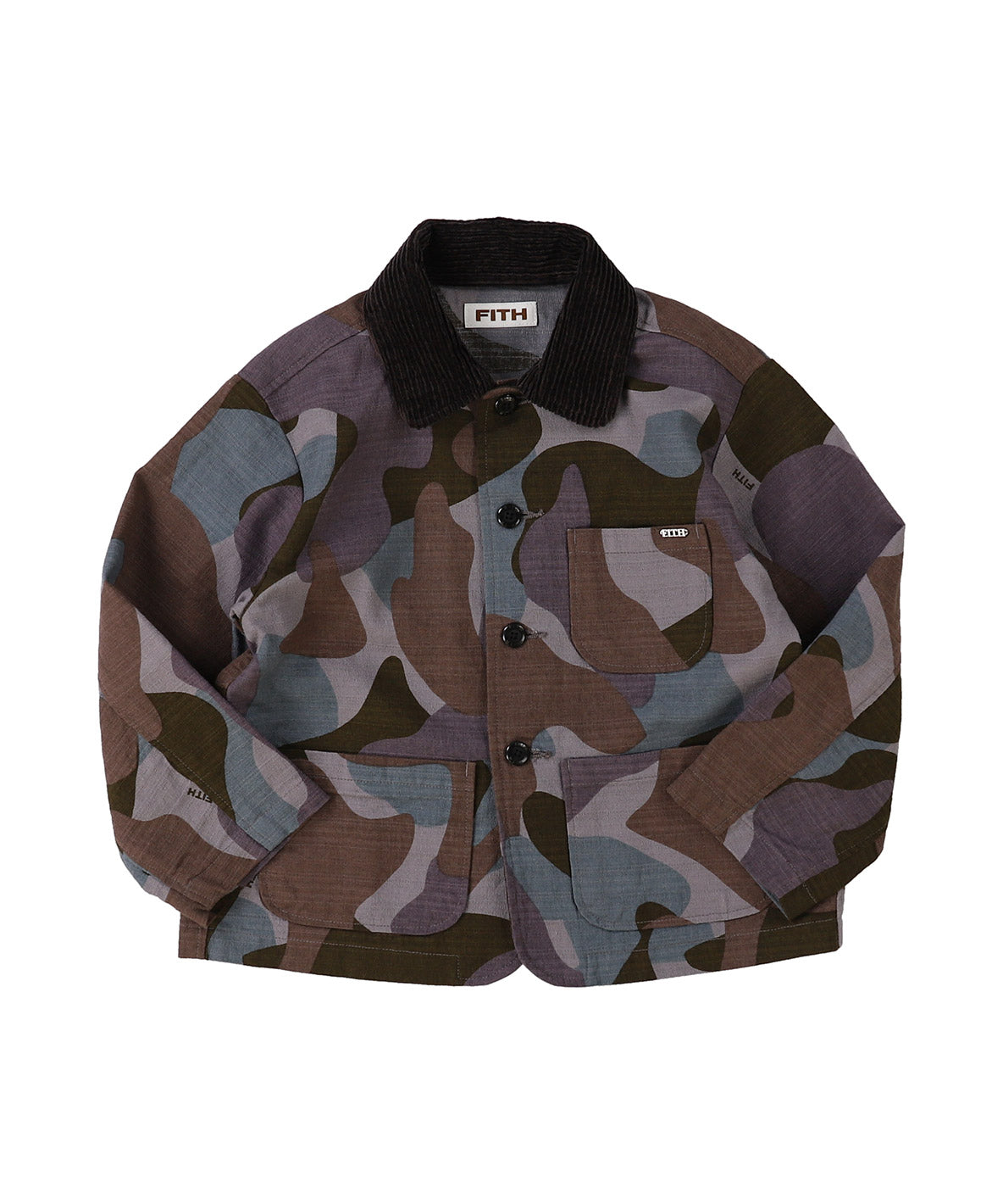 Military Jacket