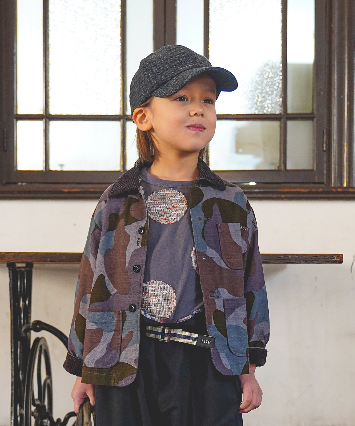 Military Jacket
