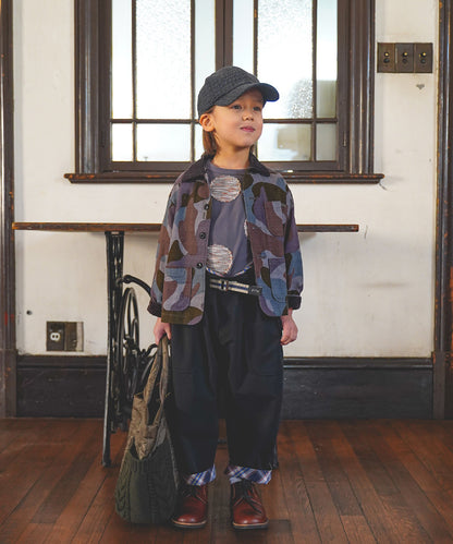 Military Jacket