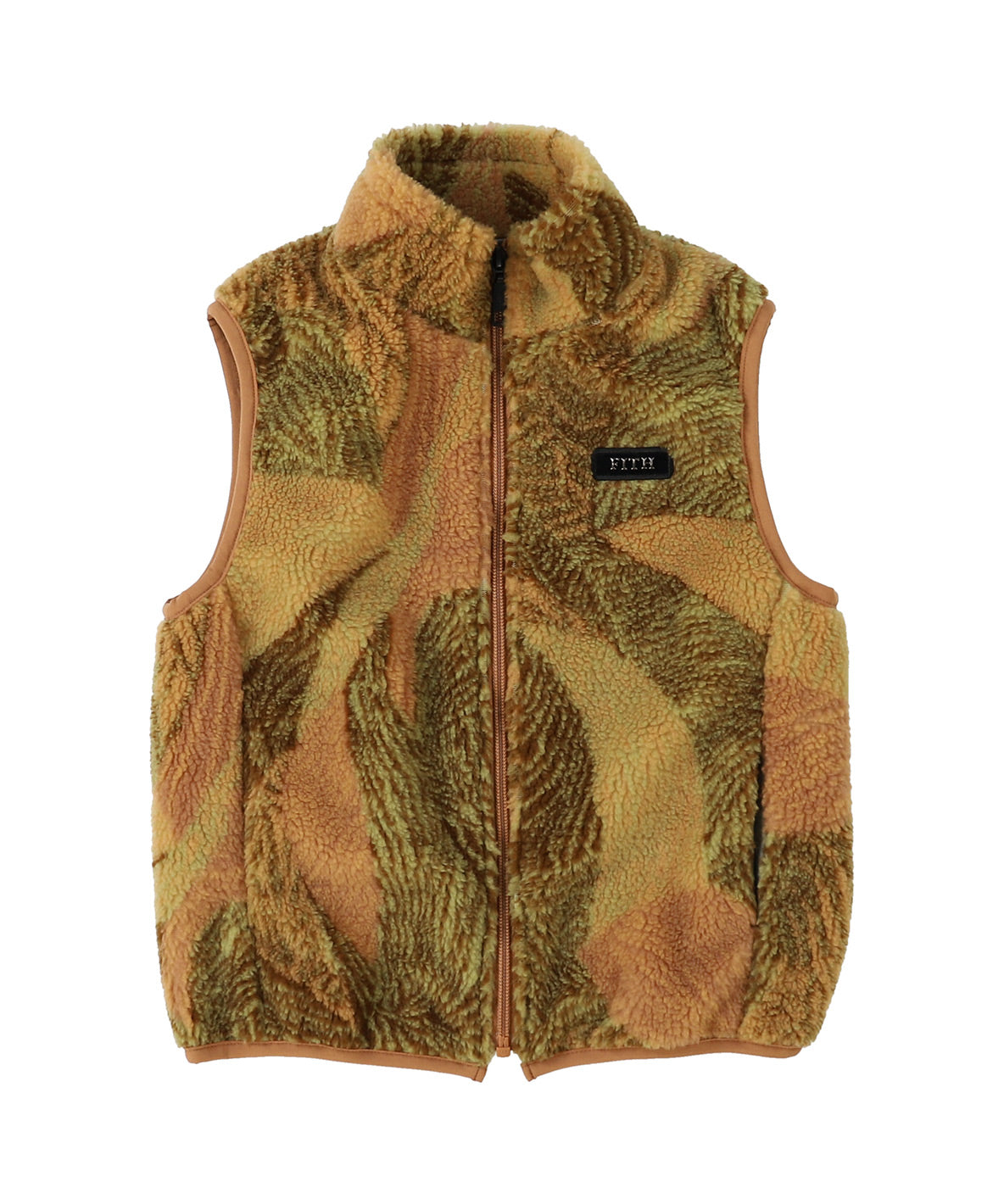 Eco Boa Vest