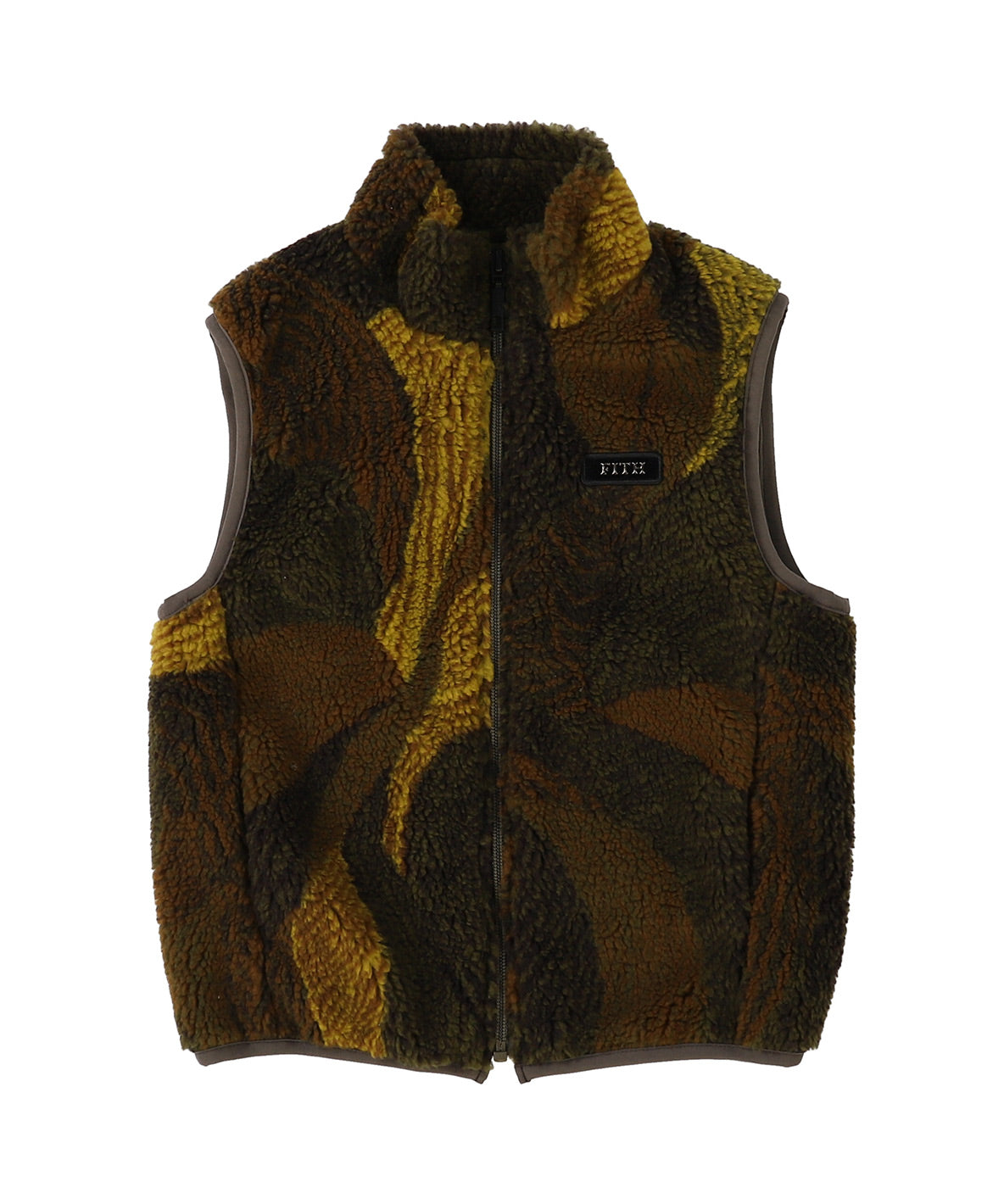 Eco Boa Vest(LADIES)