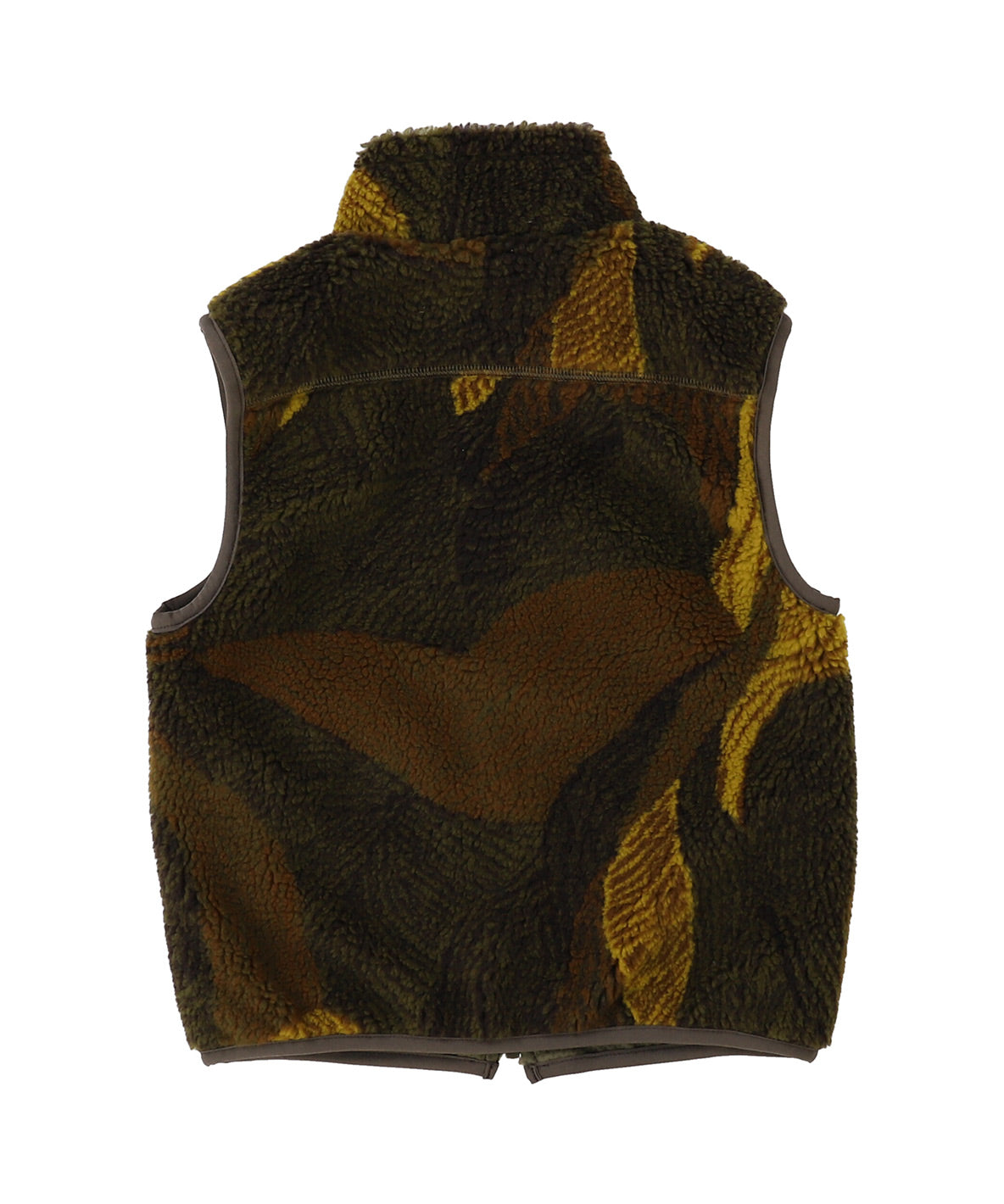 Eco Boa Vest