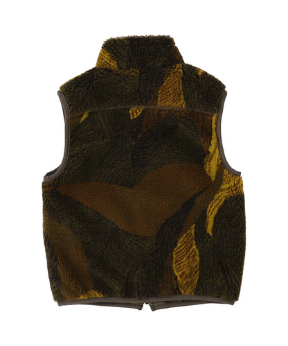 Eco Boa Vest(LADIES)