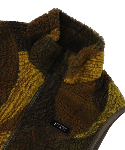 Eco Boa Vest
