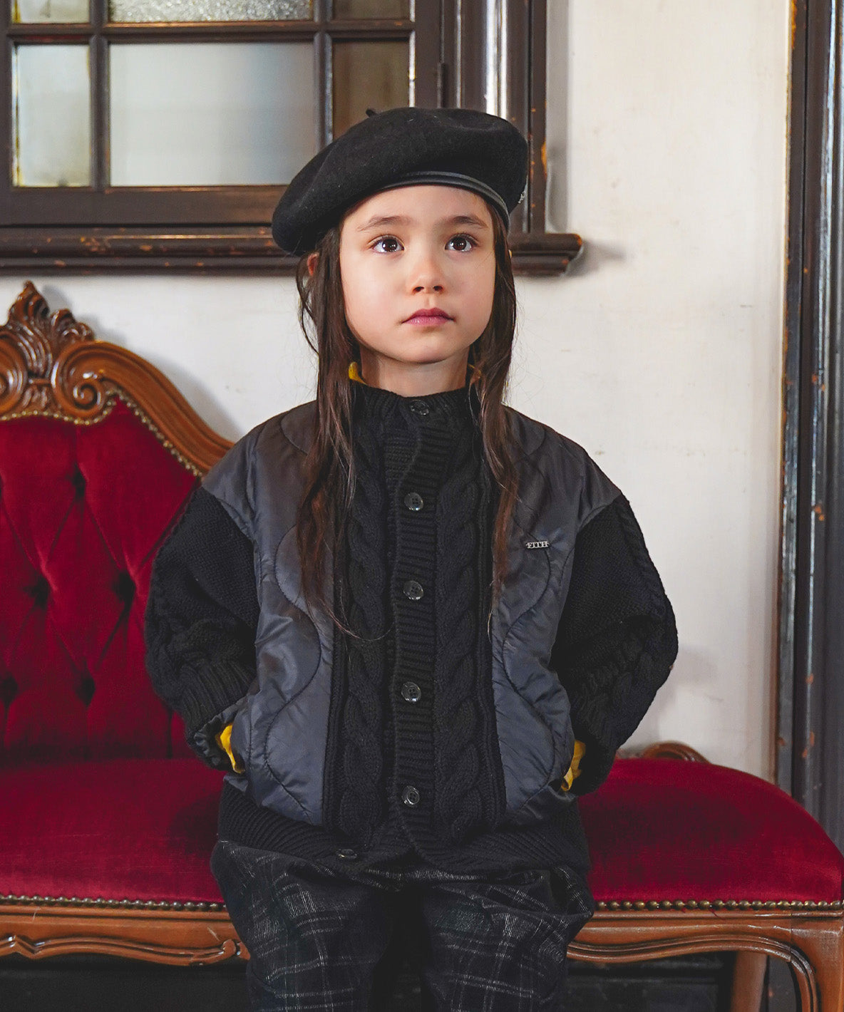 FITH ONLINE STORE 子供服・ベビー服の通販 -フィスオンラインストア-