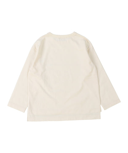 Logo L/S Tee