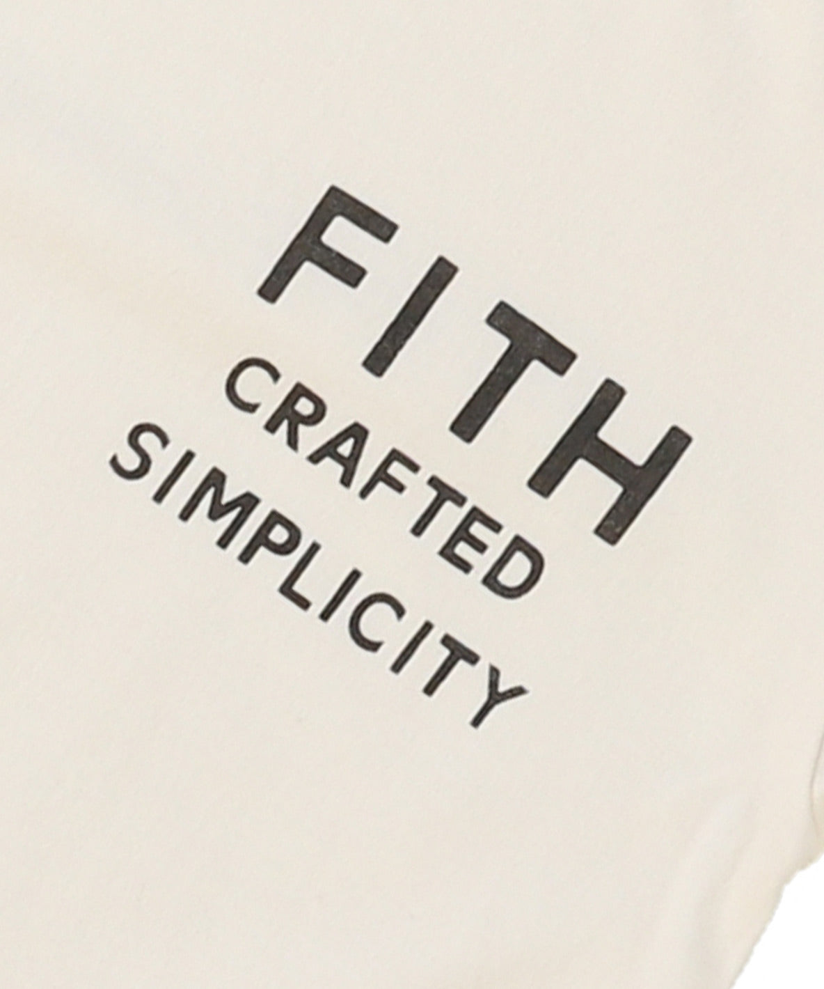 Logo L/S Tee