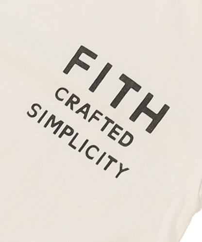 Logo L/S Tee