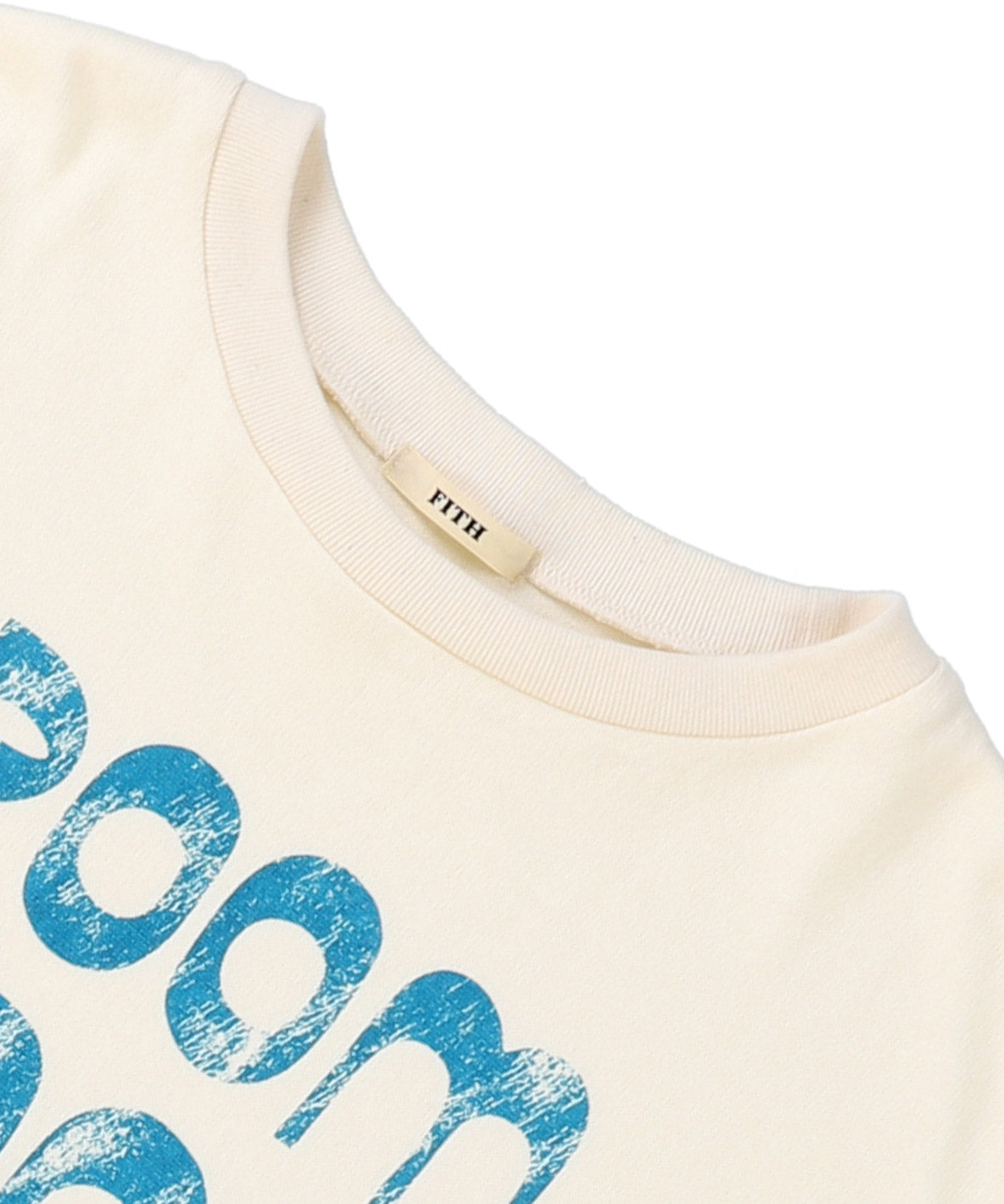 VROOM Tee(LADIES)