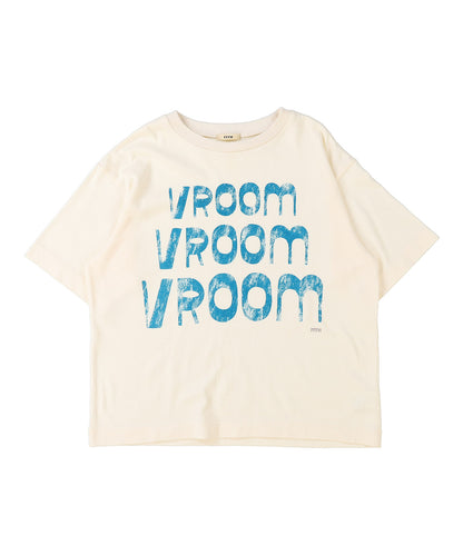 VROOM Tee(LADIES)