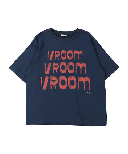 VROOM Tee(LADIES)