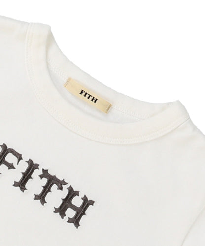 FITH Embroidery L/S Tee