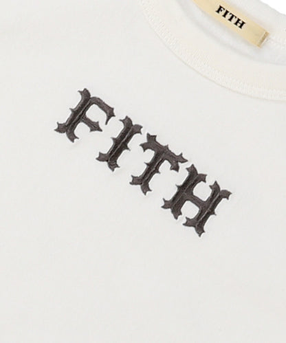 FITH Embroidery L/S Tee