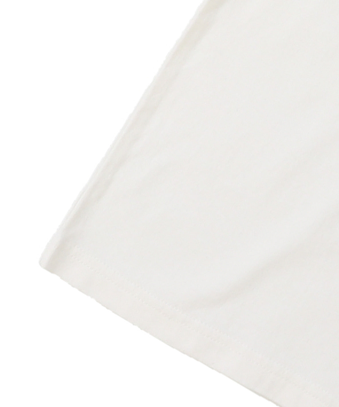 FITH Embroidery L/S Tee