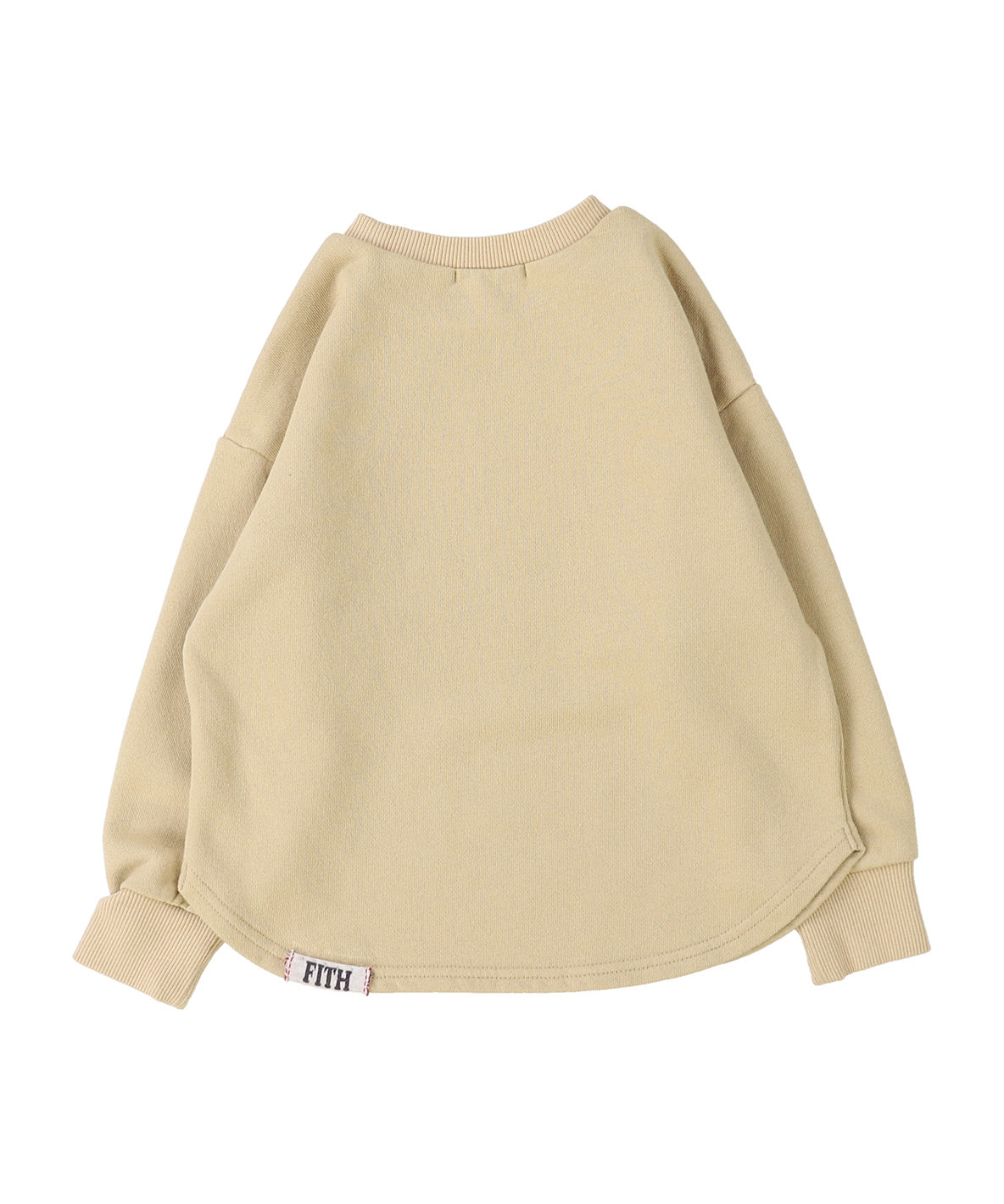 Logo Sweatshirt