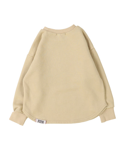 Logo Sweatshirt