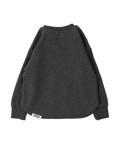 Logo Sweatshirt