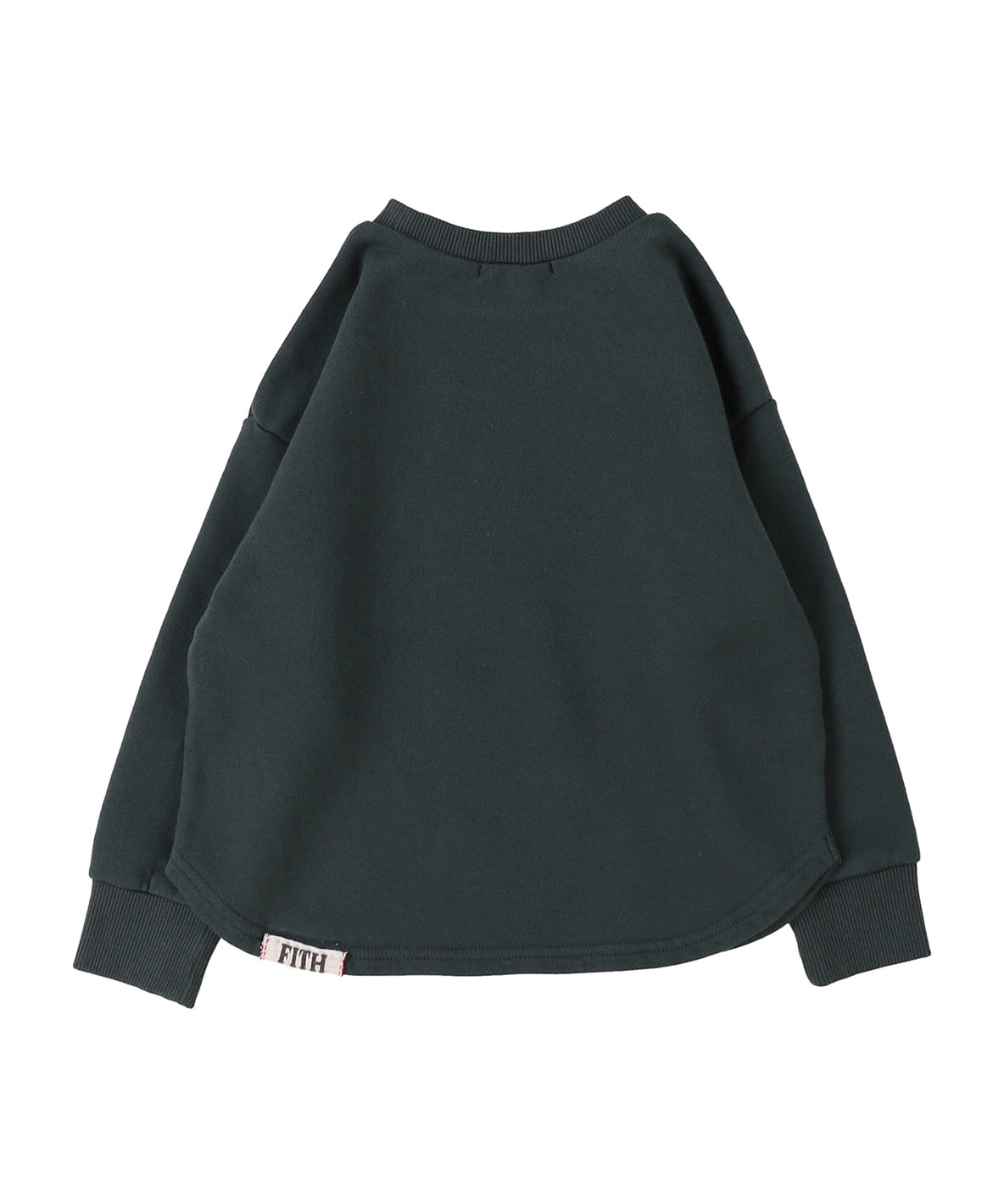 Logo Sweatshirt