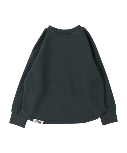 Logo Sweatshirt