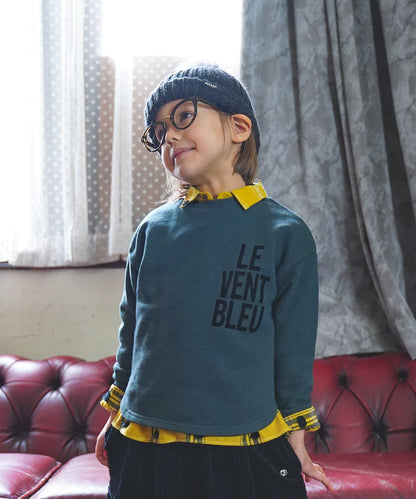 Logo Sweatshirt