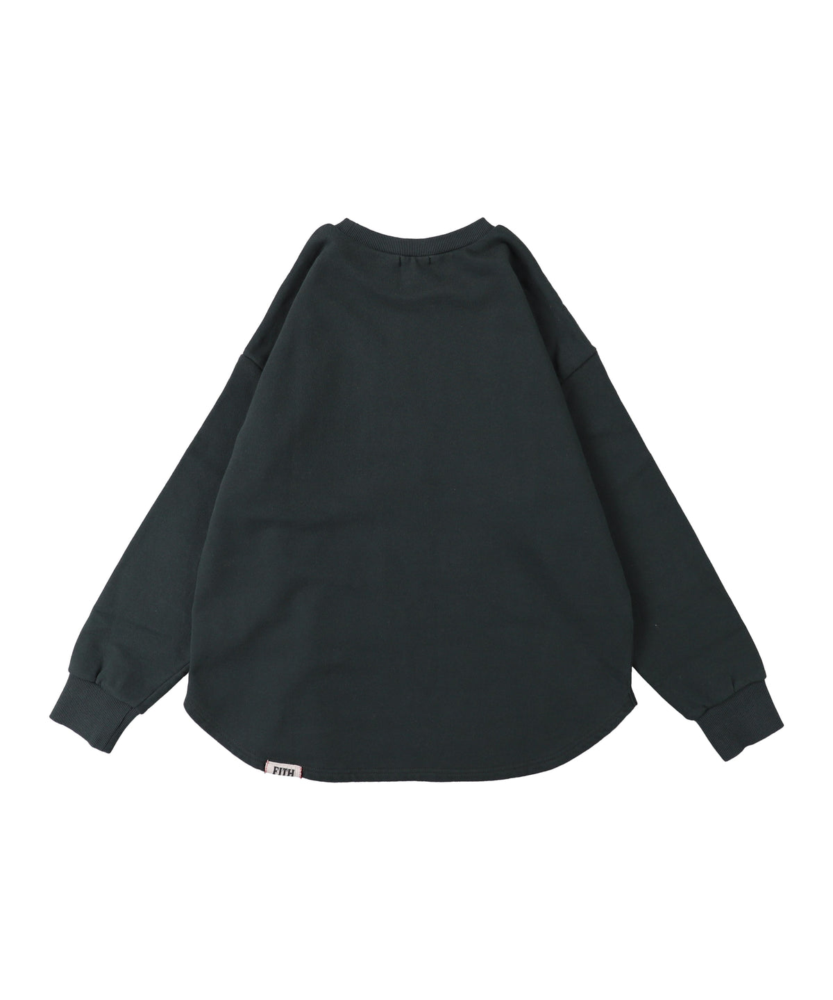 Logo Sweatshirt(LADIES)