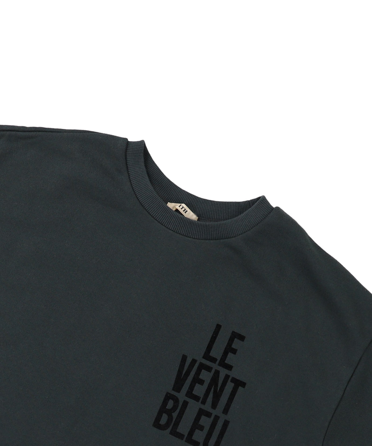 Logo Sweatshirt(LADIES)