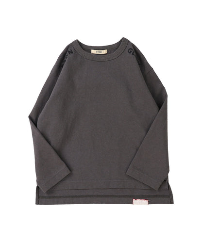 Old Cotton L/S Tee(LADIES)